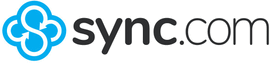 Logo Sync.com