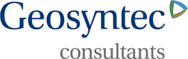 Logo Geosyntec Consultants