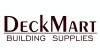 Logo DeckMart Building Supplies