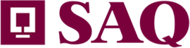 Logo SAQ