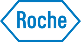 Logo Roche 