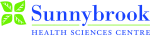 Logo Sunnybrook Health Sciences Centre