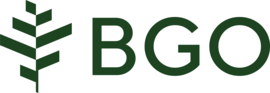 Logo BGO