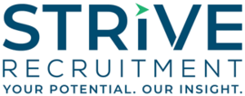 STRIVE Recruitment