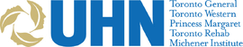 Logo University Health Network