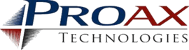 Logo Proax Technologies