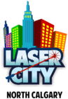 Laser City / FunEx