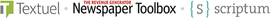 Logo Textuel