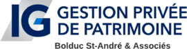 Bolduc St-André et associés - IG gestion privée de patrimoine