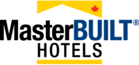 MasterBUILT Hotels