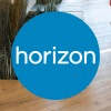 Logo Horizon Media