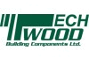 Logo Tech-Wood Building Components Ltd.