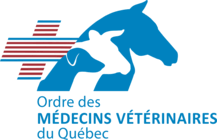 Ordre des mdecins vtrinaires du Qubec