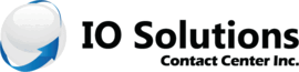 IO Solutions Contact Center