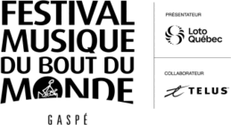 Festival Musique du bout du monde