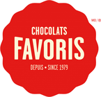 Chocolats Favoris