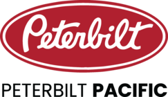 Peterbilt Pacific