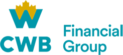 Le Groupe financier CWB 