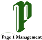 Page 1 Management