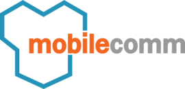 Logo MobileComm, Inc.