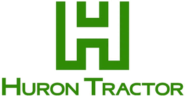 Huron Tractor