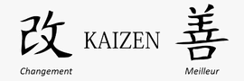 Kaizen Sales Agency