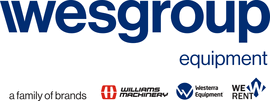 Wesgroup Equipment