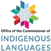 Logo Office of the Commissioner of Indigenous Languages