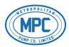 Logo Metropolitan Pump Co. Limited