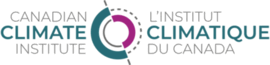Logo Institut climatique du Canada 