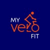Logo MyVeloFit