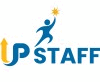 Logo Upstaff