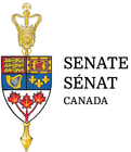 Logo Senate of Canada