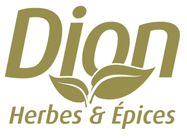 Logo Dion Herbes et pices