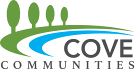 Logo Cove Property Management, LP