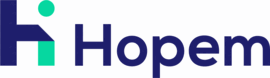 Logo Hopem