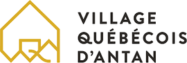 Logo Le Village Qubcois d'Antan (VQA)