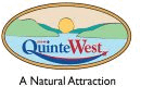 Logo City of Quinte West