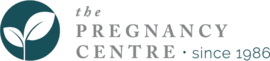 Logo The Pregnancy Centre