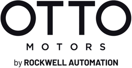Logo OTTO Motors by Rockwell Automation