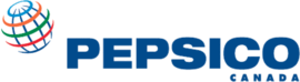 Logo PepsiCo Canada