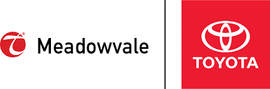 Logo Meadowvale Toyota