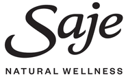 Logo Saje Natural Wellness
