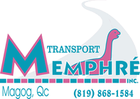Logo Transport Memphre Inc