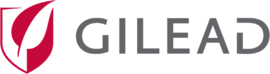 Logo Gilead Sciences Canada