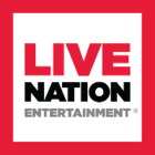 Logo Live Nation Canada