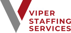 Logo Viper Staffing Services