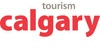 Logo Tourism Calgary