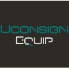 Logo UconsignEquip Inc.