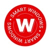 Logo Smart Windows Company